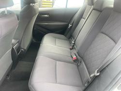 2021 Toyota Corolla Ascent Sport Hybrid