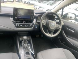 2021 Toyota Corolla Ascent Sport Hybrid