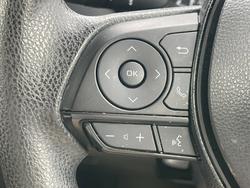 2021 Toyota Corolla Ascent Sport Hybrid