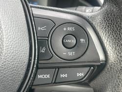 2021 Toyota Corolla Ascent Sport Hybrid