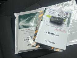 2021 Toyota Corolla Ascent Sport Hybrid