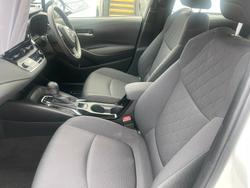 2021 Toyota Corolla Ascent Sport Hybrid