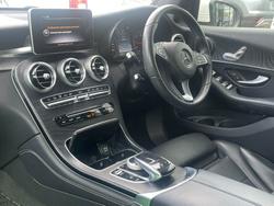 2017 Mercedes-Benz GLC-Class GLC220 d