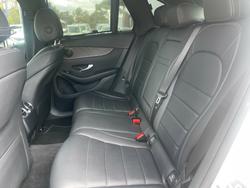 2017 Mercedes-Benz GLC-Class GLC220 d