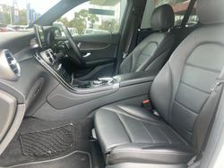 2017 Mercedes-Benz GLC-Class GLC220 d