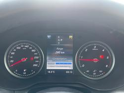 2017 Mercedes-Benz GLC-Class GLC220 d