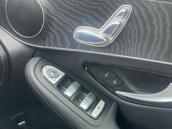 2017 Mercedes-Benz GLC-Class GLC220 d