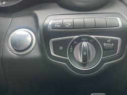 2017 Mercedes-Benz GLC-Class GLC220 d