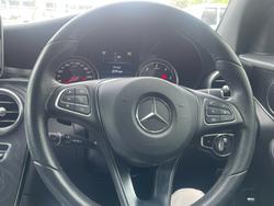 2017 Mercedes-Benz GLC-Class GLC220 d