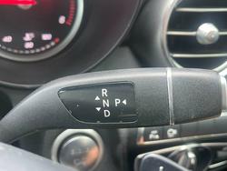 2017 Mercedes-Benz GLC-Class GLC220 d