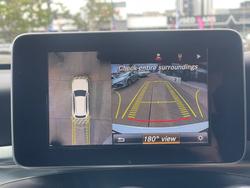 2017 Mercedes-Benz GLC-Class GLC220 d