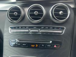 2017 Mercedes-Benz GLC-Class GLC220 d