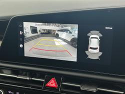 2024 Kia Niro HEV GT-Line