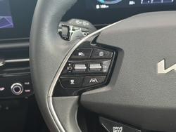 2024 Kia Niro HEV GT-Line