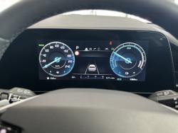 2024 Kia Niro HEV GT-Line