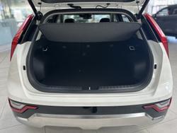 2024 Kia Niro HEV GT-Line