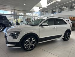 2024 Kia Niro HEV GT-Line