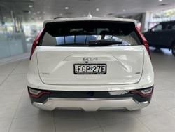 2024 Kia Niro HEV GT-Line