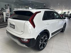 2024 Kia Niro HEV GT-Line