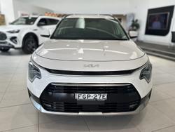 2024 Kia Niro HEV GT-Line