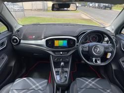 2021 MG MG3 Core