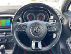 2021 MG MG3 Core