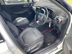 2021 MG MG3 Core