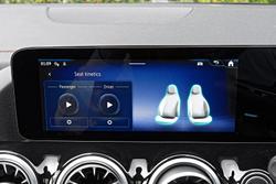 2024 Mercedes-Benz EQA 250+