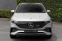 2024 Mercedes-Benz EQA 250+