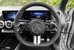 2024 Mercedes-Benz EQA 250+