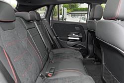 2024 Mercedes-Benz EQA 250+