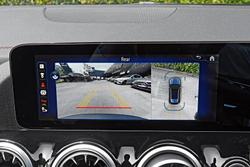 2024 Mercedes-Benz EQA 250+