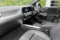 2024 Mercedes-Benz EQA 250+