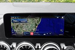 2024 Mercedes-Benz EQA 250+