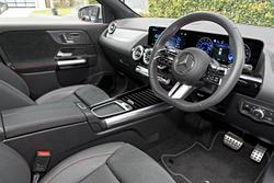 2024 Mercedes-Benz EQA 250+