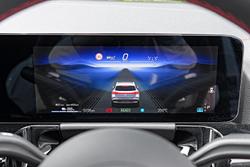 2024 Mercedes-Benz EQA 250+