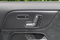 2024 Mercedes-Benz EQA 250+