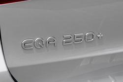 2024 Mercedes-Benz EQA 250+