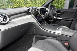 2024 Mercedes-Benz GLC-Class GLC43 AMG Edition R