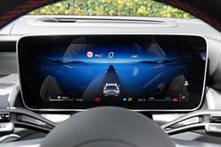 2024 Mercedes-Benz GLC-Class GLC43 AMG Edition R