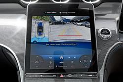 2024 Mercedes-Benz GLC-Class GLC43 AMG Edition R