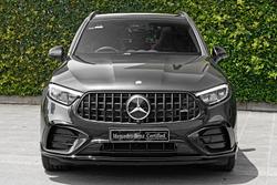 2024 Mercedes-Benz GLC-Class GLC43 AMG Edition R