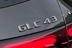 2024 Mercedes-Benz GLC-Class GLC43 AMG Edition R