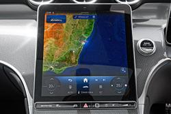 2024 Mercedes-Benz GLC-Class GLC43 AMG Edition R