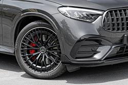 2024 Mercedes-Benz GLC-Class GLC43 AMG Edition R