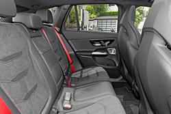 2024 Mercedes-Benz GLC-Class GLC43 AMG Edition R