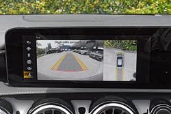 2023 Mercedes-Benz CLA-Class CLA35 AMG