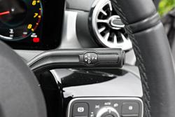 2023 Mercedes-Benz CLA-Class CLA35 AMG