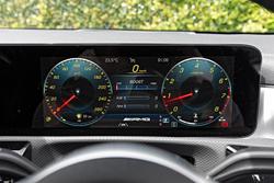 2023 Mercedes-Benz CLA-Class CLA35 AMG