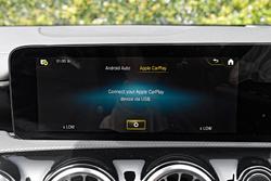 2023 Mercedes-Benz CLA-Class CLA35 AMG